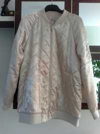 Bomber jaket Stradivarius mas M