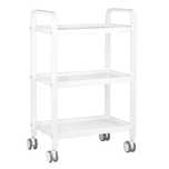 Количка за естетика AS-126765 - 49 х 33 х 85 см