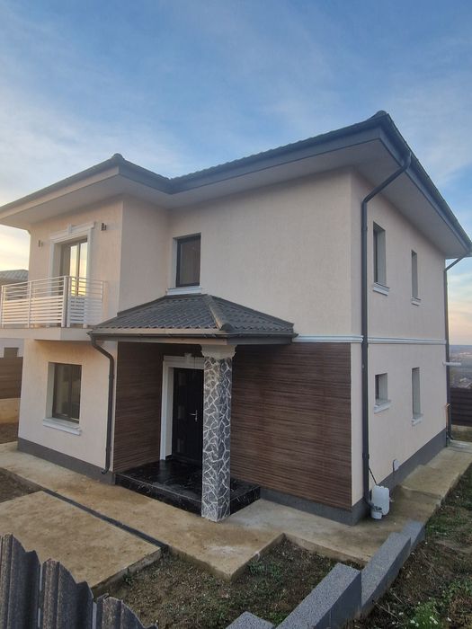 Proprietar Casă Miroslava Individuală( Trans Anapet) 118mp utili