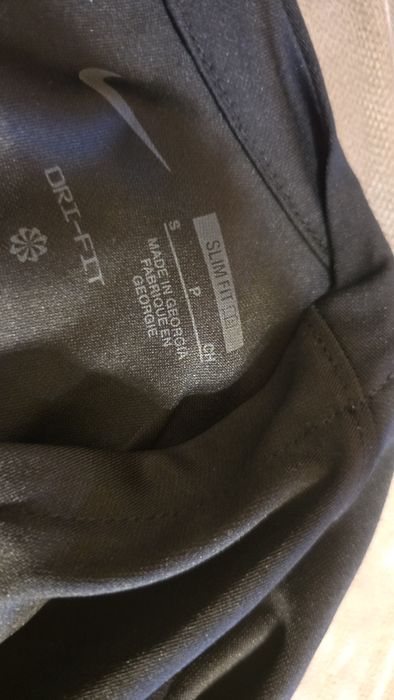 Термоблуза Nike,  размер S, Оригинал