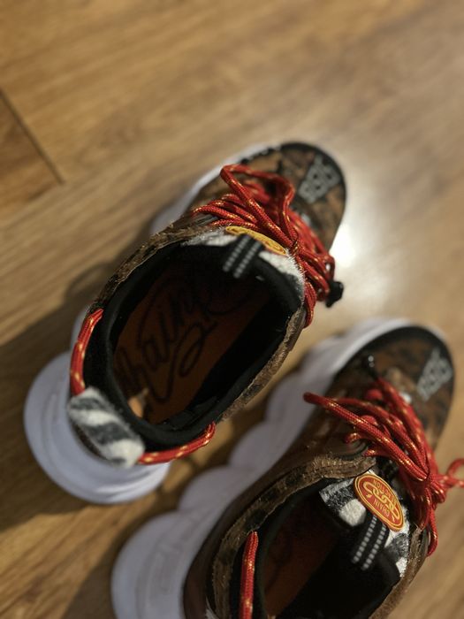 Versace chain reaction tiger nr 41