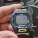 Оригинальные Casio G-Shock GBD 200