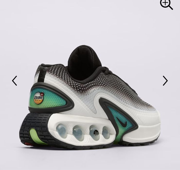 Adidasi  Nike Air Max DN