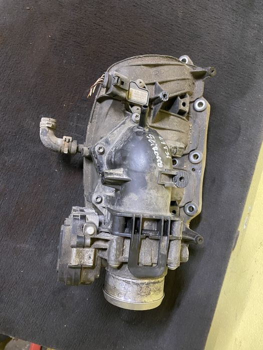 Galerie Admisie Complecta 1.4 TSI Vw Scirocco Tiguan Pret 500 lei