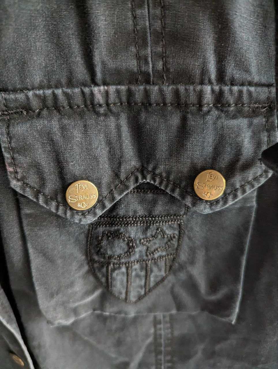 Женско яке Levis
