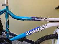 Велосипед Еверест 18 скорости