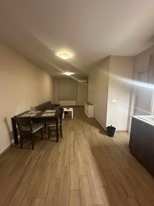 Двустаен, под наем, ж.к Хиподрума