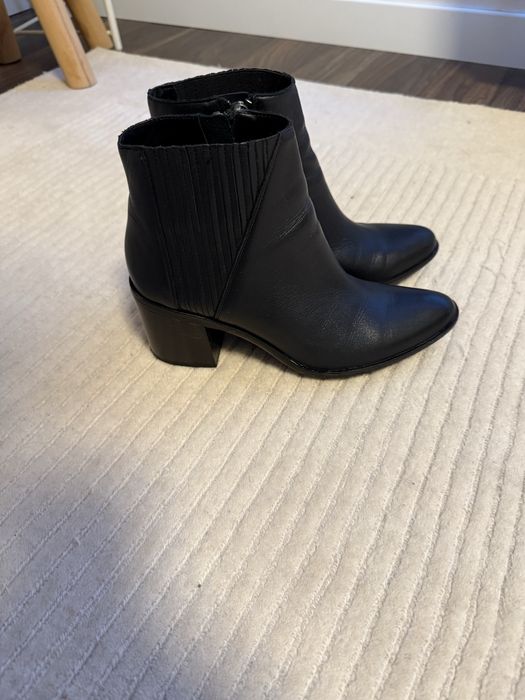 Ghete dama Calvin Klein