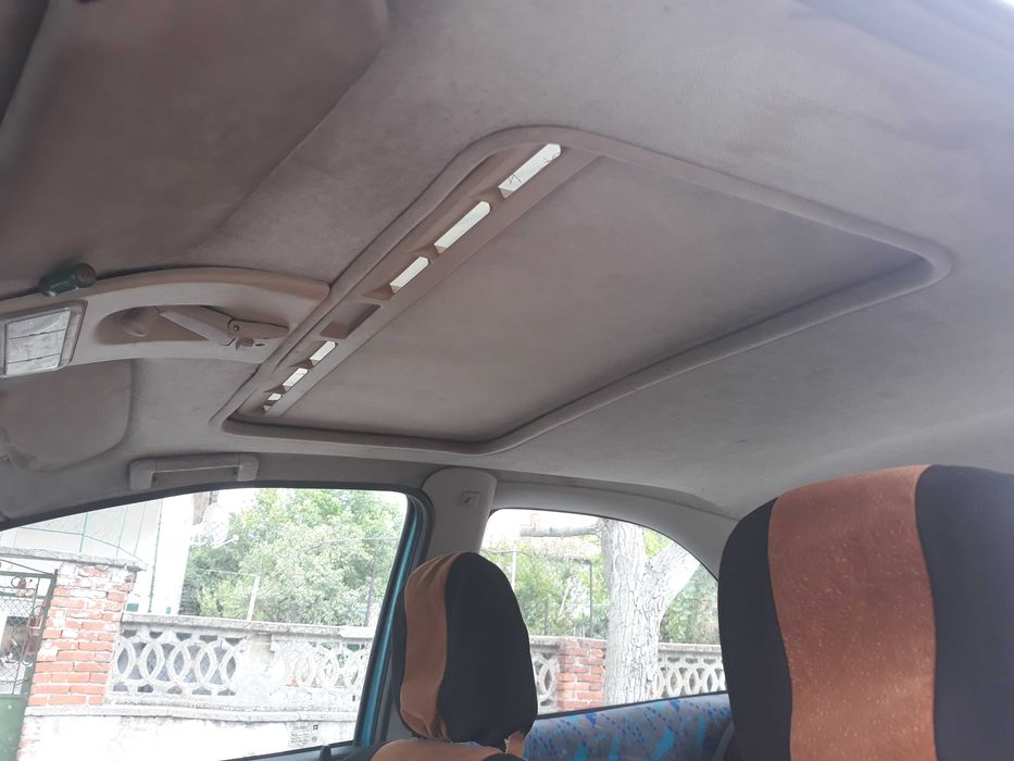 Опел  корса  б  1.2