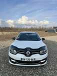 Renault Megane 3 bosse Facelift 1.6 dci 130 cai