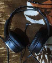 Продам наушники sony mdr xd150