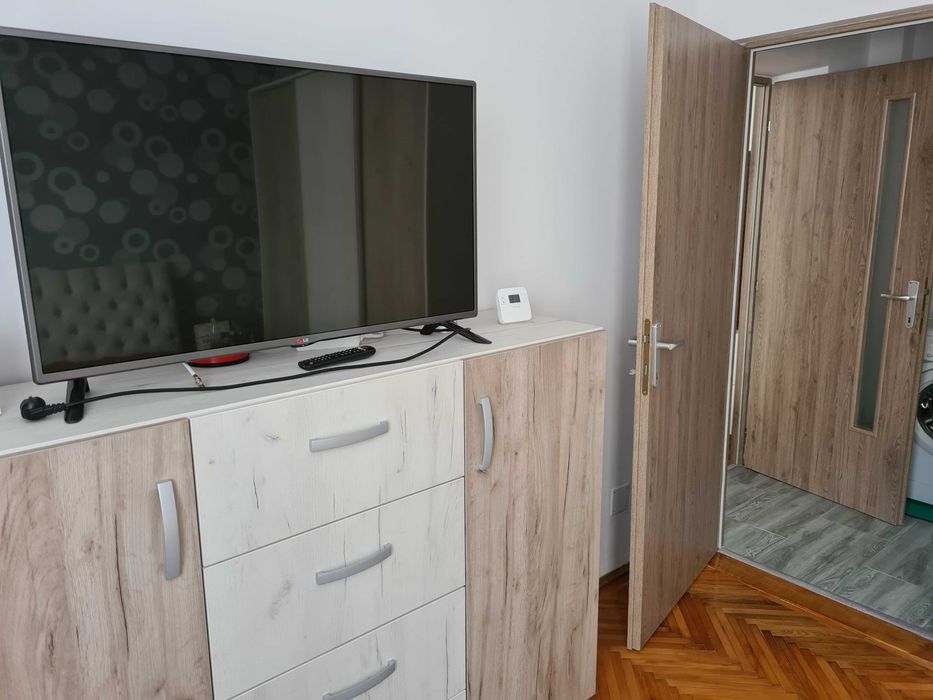 Apartament 2 camere Bumbești-Jiu