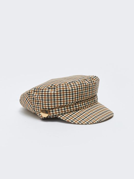 Дамски каскет One Size