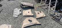 Scut motor BMW X5 e53 200lei