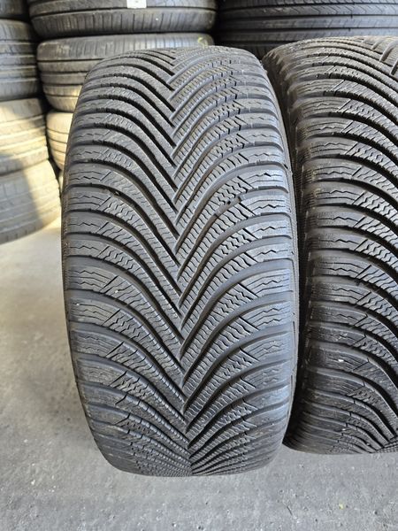 225/45/17 MICHELIN 4бр