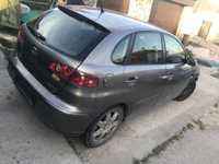 Сеат Ибиза/Seat Ibiza 1.9TDI 131к.с 6ск НА ЧАСТИ