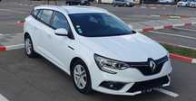 Renault Megane IV Grand tour EDC Clima automata Garantie Rate 2019