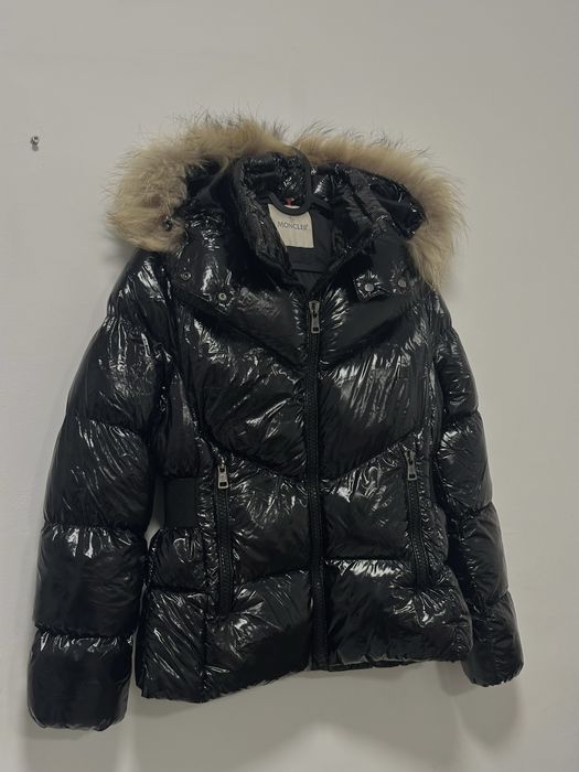Geaca Moncler Dama, Marimea 1