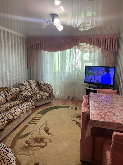 Продам 3х комнатную квартиру