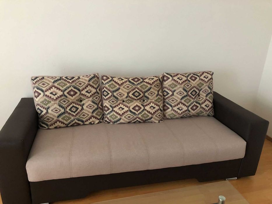 Inchiriere apartament cu 2 camere Drumul Taberei