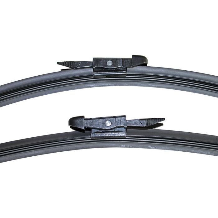 OPEL CORSA D

- Чистачки