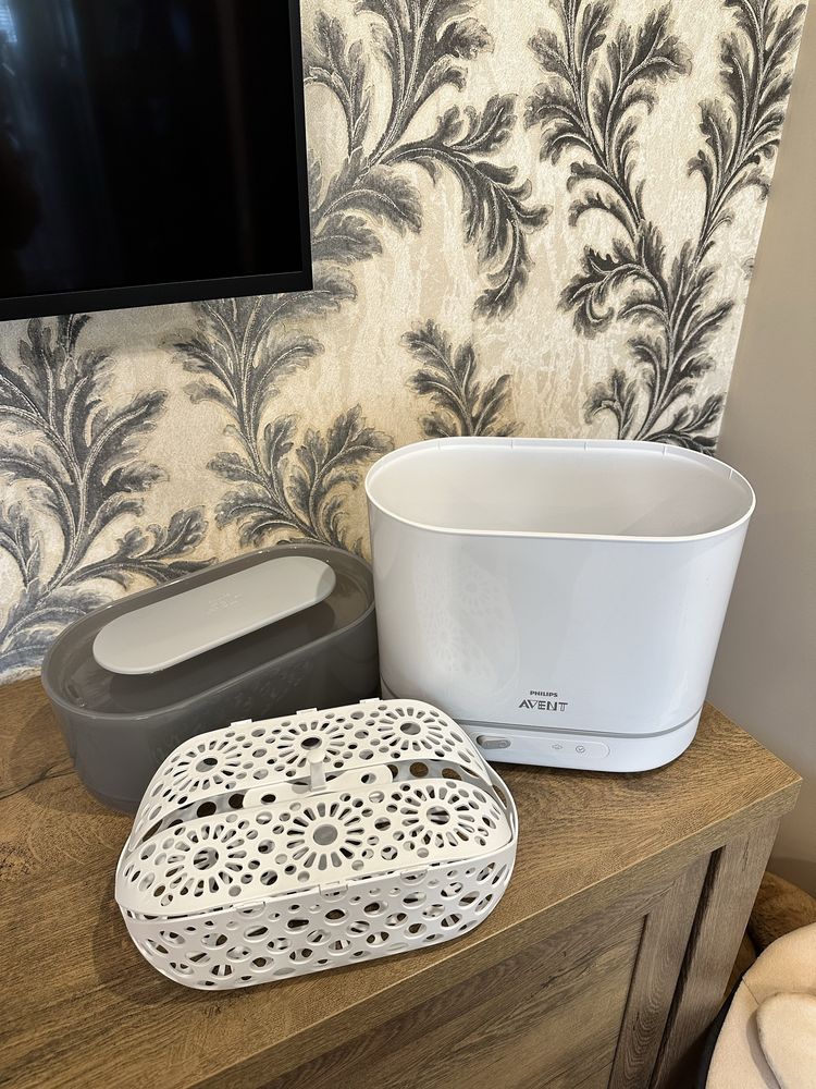 Стерилизатор Philips AVENT