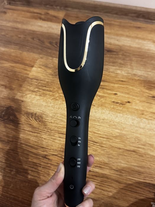 Philips Series 8000 SenseIQ модел BHB887/00