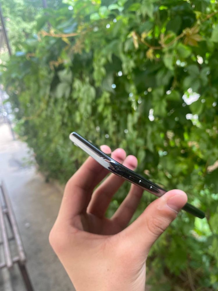 iphone x 160$ kor dok yoq