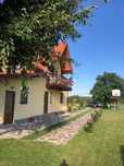 Cabana de inchiriat