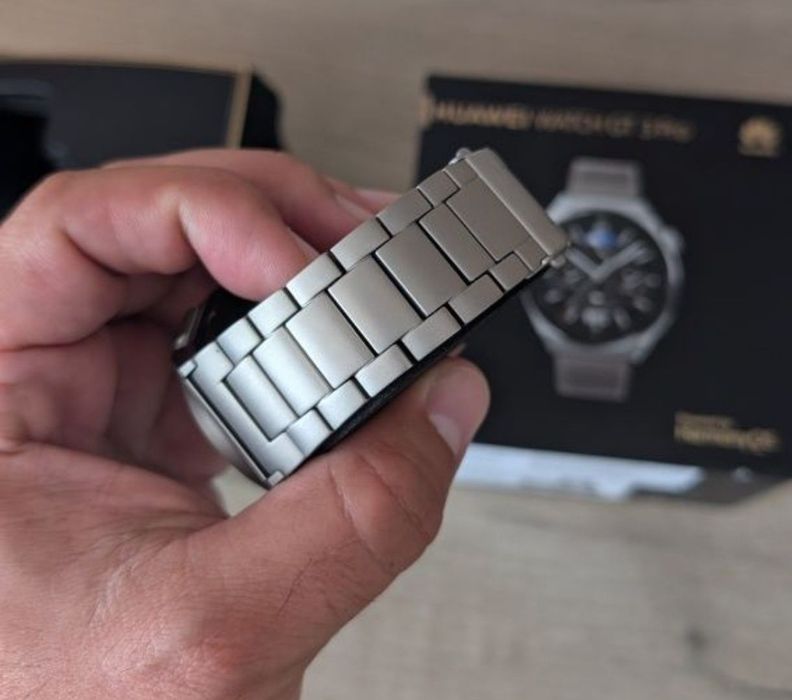 Vând Huawei GT 3 Pro