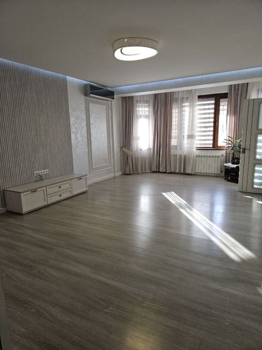 Новостройка от Golden House Паркентский 3в4/8/9 110 м²