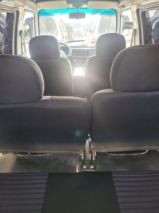 Дамас 2020 йил ситилади