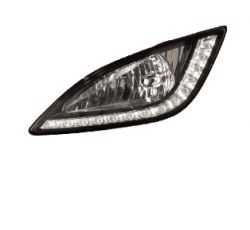 Халогенен фар Hyundai i20 LED  LH/RH 2012-2015