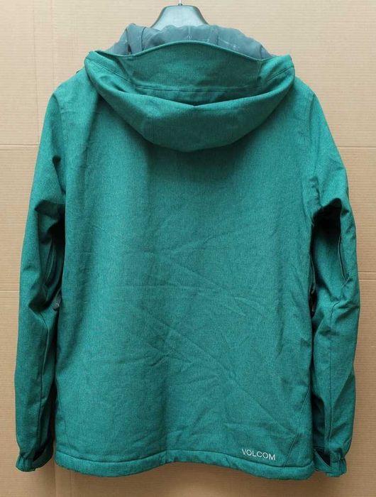 Volcom 15К #M ski snowboard jacket дамско ски сноуборд зимно яке