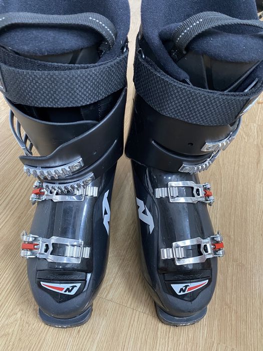 Clapari Nordica - pt barbati