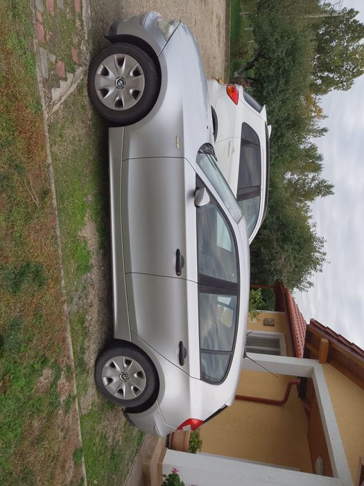 Bmw seria 1 116i