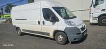 Vând Peugeot Boxer