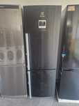 Хладилник с фризер Electrolux A++ No Frost