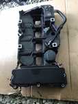 Capac chiuloasa culbutori Mercedes 180 200  1.8 w203 w209 w211