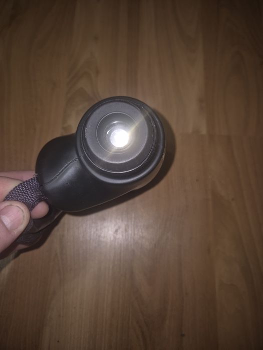 Vand Bushnell Night Vision