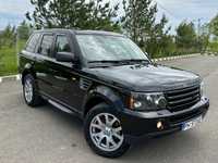 Range Rover Sport 2.7 Diesel Perfect Funcțional 6500euroNEG sau schimb