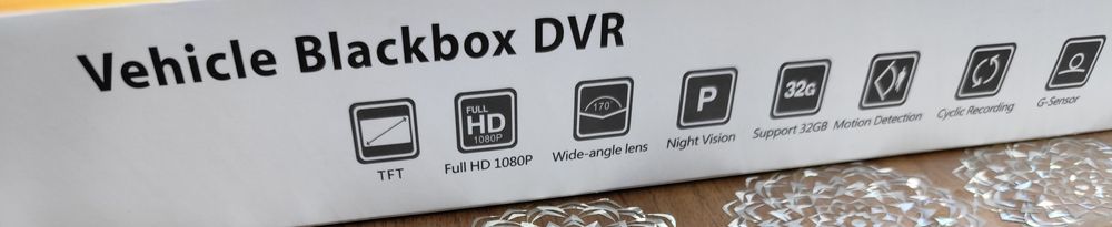 Продам Видеорегистратор!