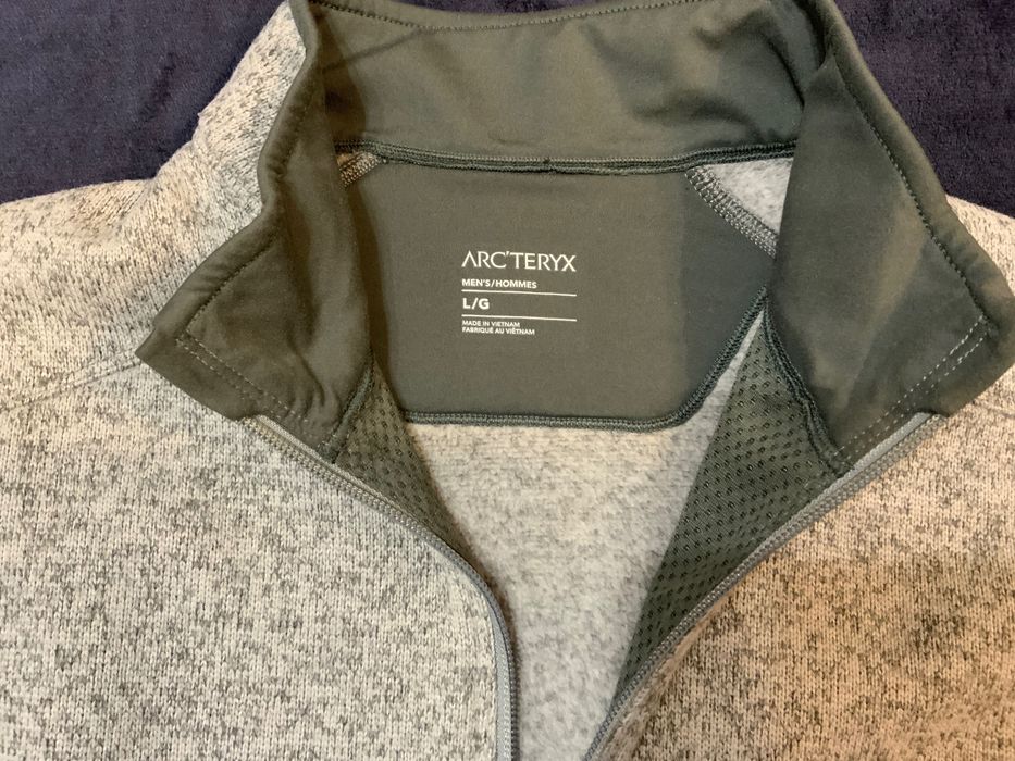 Arc’teryx-оригинално яке 52л