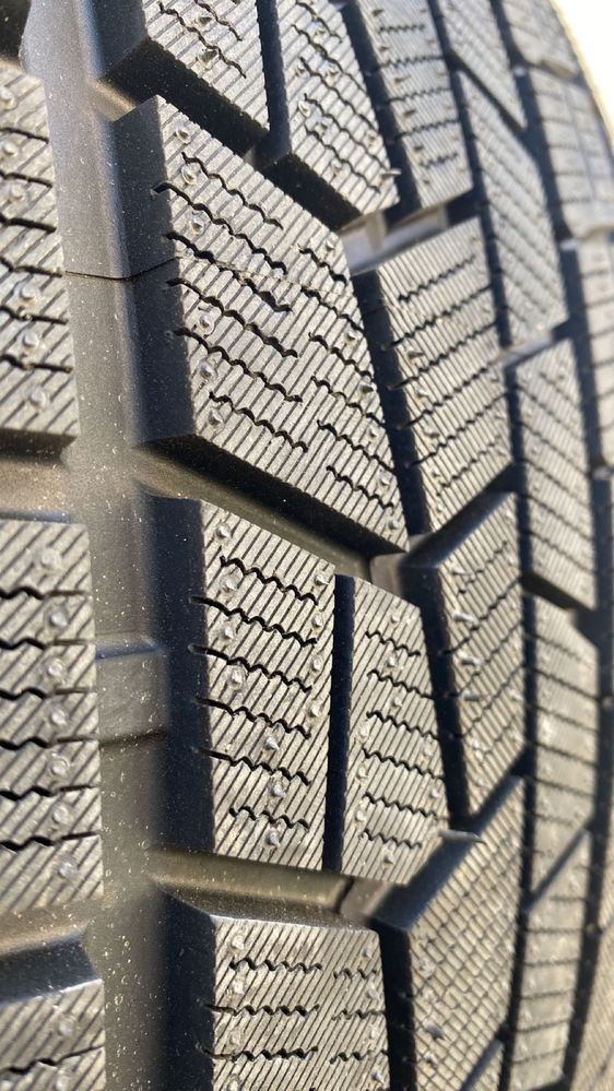 265/45R21 MILEKING шины зимние