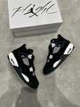 Jordan 4 White Thunder Calitate Premium