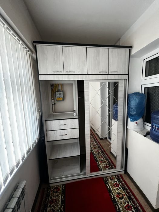 Сдается в ареду 2 комнатная квартира