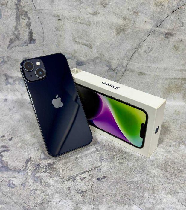 iPhone 14 (Шахтинск, 40 Лет Победы 60) Лот 751046