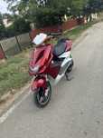 Vand sau schimb Yamaha aerox acte la zi fiscal carte rar totul la zii