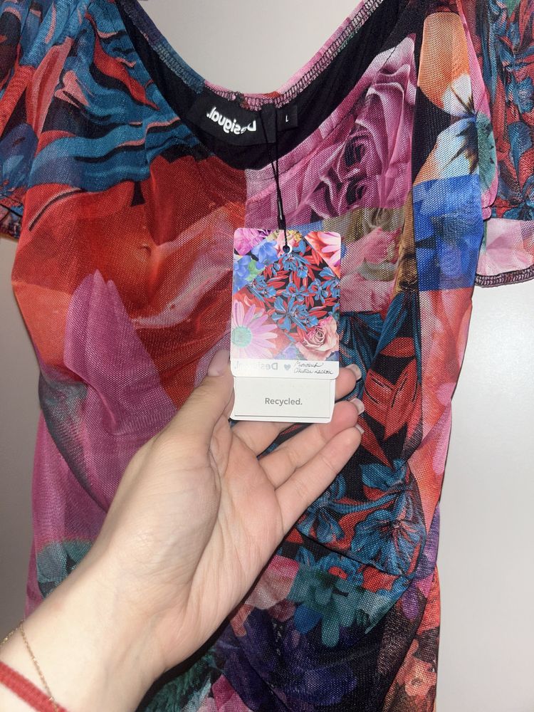 Rochie Desigual de vânzare