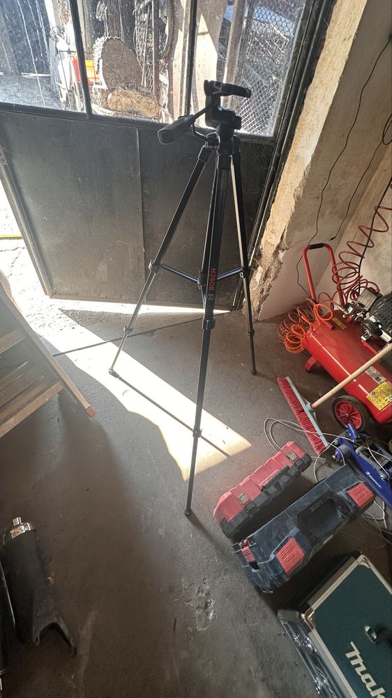 Лазер BOSCH-GCL Professional 2-50C